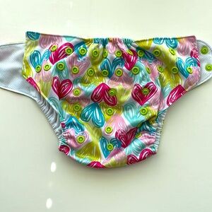 Pannolino Bambino AWJ Lining Pocket Diaper, GUC